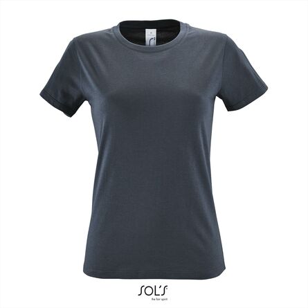 SOL'S Regent Women, Mouse Grey, S