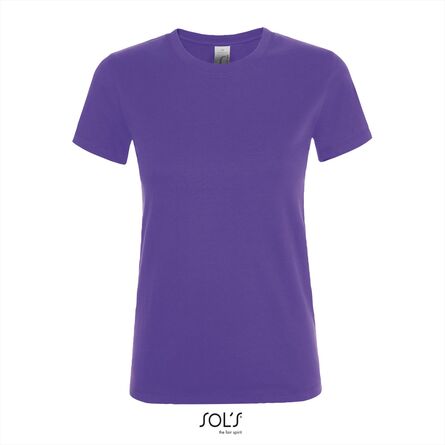 SOL'S Regent Women, Dark Purple, S