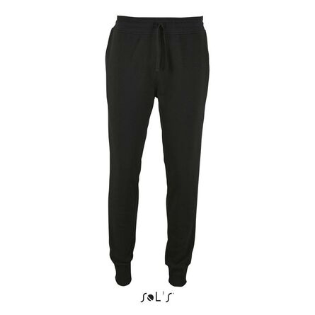 SOL'S Jake Men, Black, XS