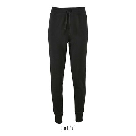 SOL'S Jake Women, Black, XS