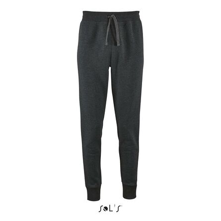 SOL'S Jake Women, Charcoal Melange, XS