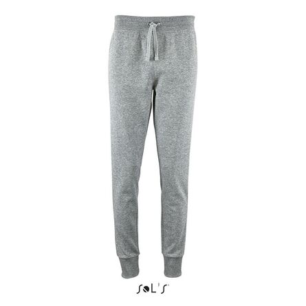 SOL'S Jake Women, Grey Melange 2, XS