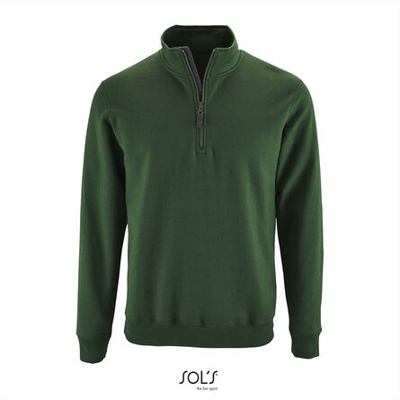 SOL'S Stan, Bottle Green, S
