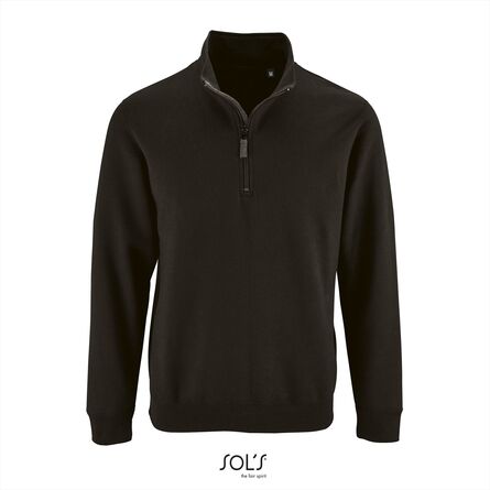 SOL'S Stan, Black, S