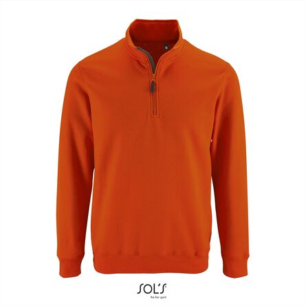 SOL'S Stan, Orange, S