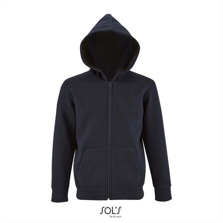 SOL'S Stone Kids, French Navy, 6jr