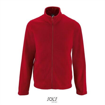 SOL'S Norman Men, Red, S