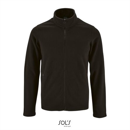 SOL'S Norman Men, Black, S
