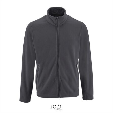 SOL'S Norman Men, Charcoal Grey, S