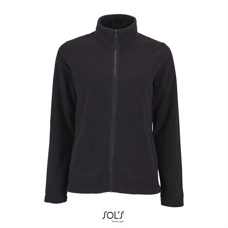 SOL'S Norman Women, Black, S