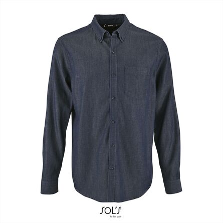 SOL'S Barry Men, Brut Denim, S