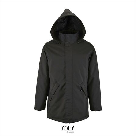 SOL'S Robyn, Black, XS