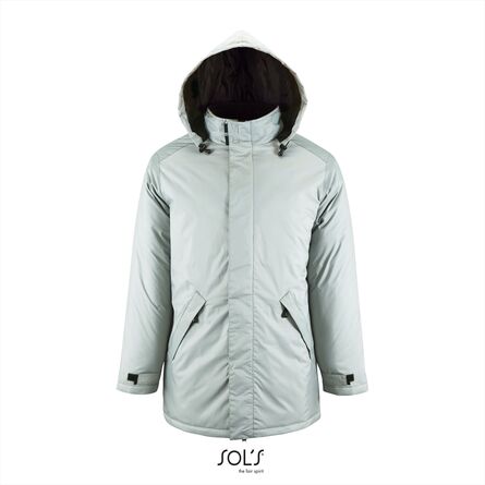 SOL'S Robyn, Metal Grey, XS