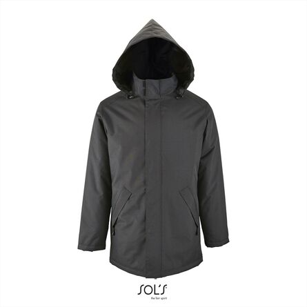 SOL'S Robyn, Charcoal Grey, XS