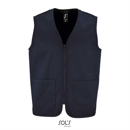 SOL'S Wallace, French Navy, XS