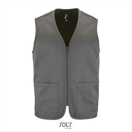 SOL'S Wallace, Charcoal Grey, XS