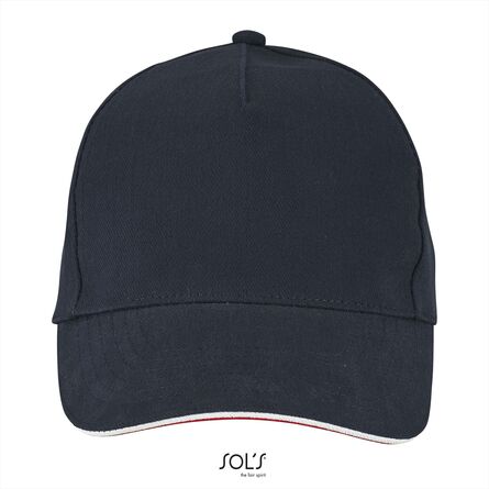 SOL'S Longchamp, French Navy, One size