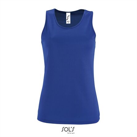 SOL'S Sporty TT Women, Royal Blue, XS