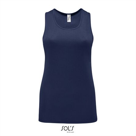 SOL'S Sporty TT Women, French Navy, XS