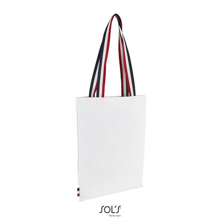 SOL'S Etoile, White, One size