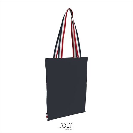SOL'S Etoile, French Navy, One size