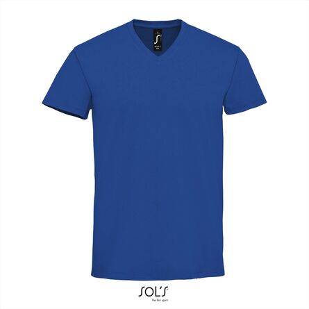 SOL'S Imperial V Men, Royal Blue, S