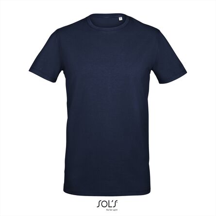 SOL'S Millenium Men, French Navy, S