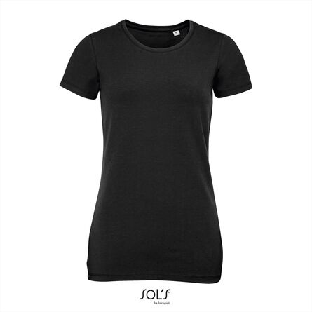 SOL'S Millenium Women, Deep Black, S