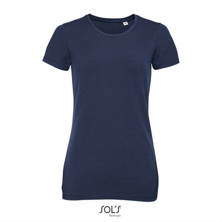 SOL'S Millenium Women, French Navy, S