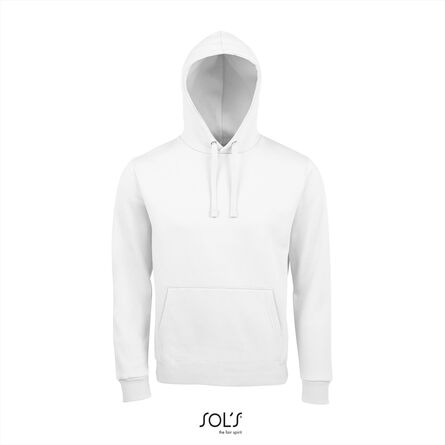SOL'S Spencer, White, XS