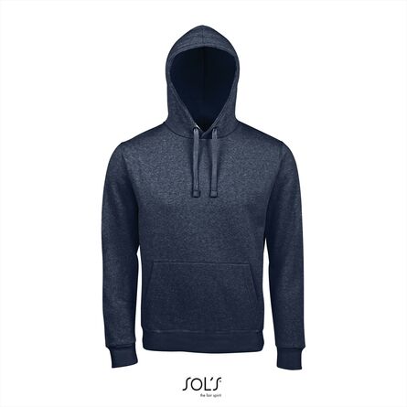 SOL'S Spencer, Heather Denim, XS