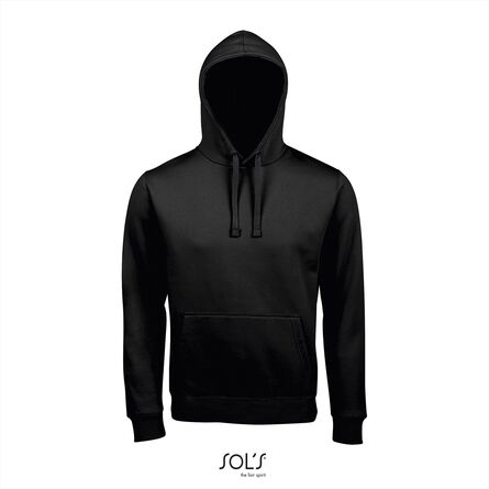 SOL'S Spencer, Black, XS