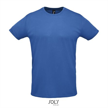 SOL'S Sprint, Royal Blue, XS
