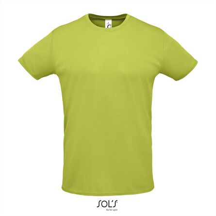 SOL'S Sprint, Apple Green, XS