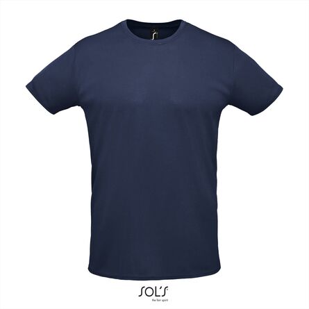 SOL'S Sprint, French Navy, XS