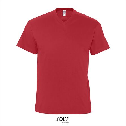 SOL'S Victory, Red, S