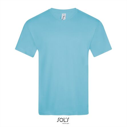 SOL'S Victory, Atoll Blue, S