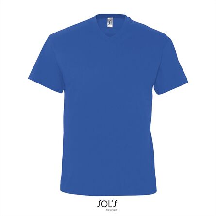 SOL'S Victory, Royal Blue, S