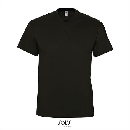 SOL'S Victory, Deep Black, S