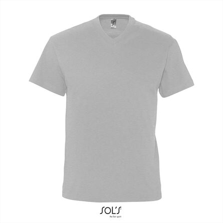 SOL'S Victory, Grey Melange, S