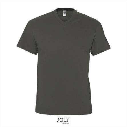 SOL'S Victory, Dark Grey, S