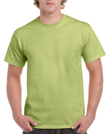 Gildan T-shirt Ultra Cotton SS | 5787 Pistachio | L