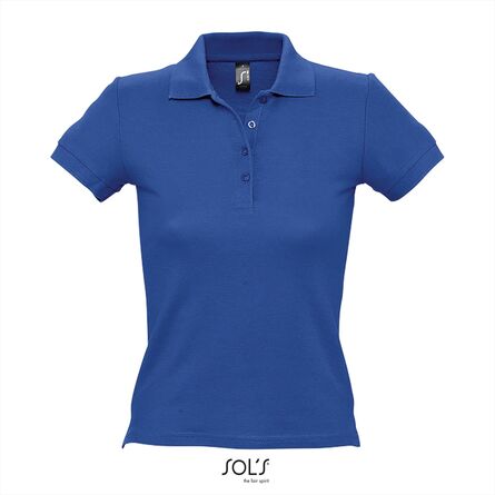 SOL'S People, Royal Blue, S
