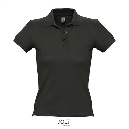 SOL'S People, Black, S