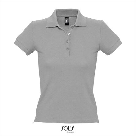 SOL'S People, Grey Melange, S