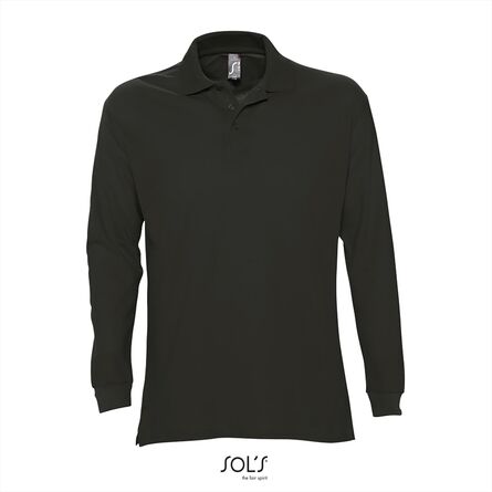 SOL'S Star, Black, S