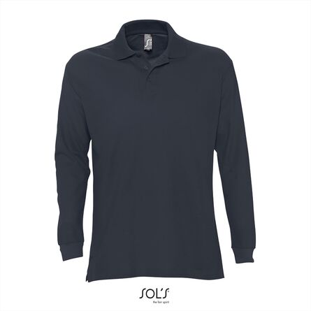SOL'S Star, Navy, S