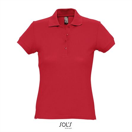 SOL'S Passion, Red, S