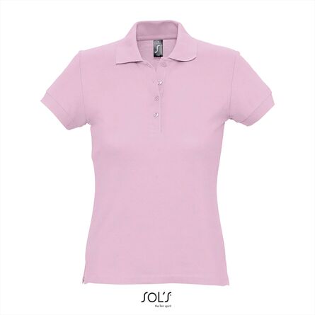 SOL'S Passion, Pink, S