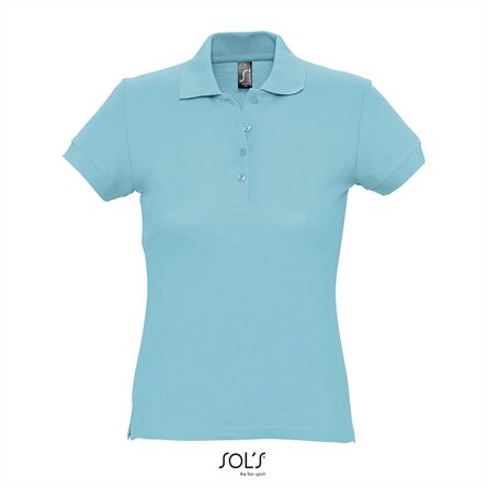 SOL'S Passion, Atoll Blue, S